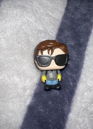 Стів фігурка дивні дива кіндер джой фанко stranger things поштучно є 3 стіва