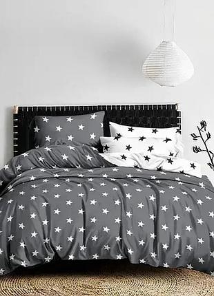 Постельное белье бязь звёздное небо