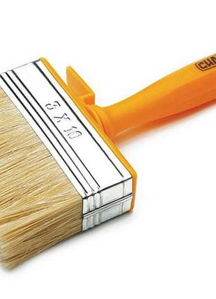 Пензель макловиця сила 100 х 30мм (450903)