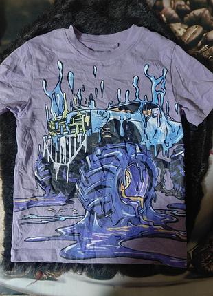 Футболка 4 р