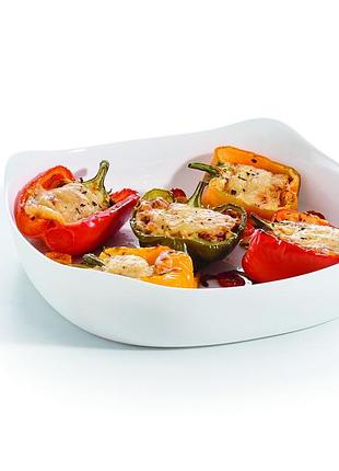 Форма для запекания luminarc smart cuisine carine, 29х29 см (6495533)