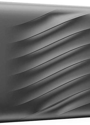 Портативный жесткий диск 2tb, сверхтонкий, совместимый с пк, mac, ноутбуком, xbox , amazon, германия