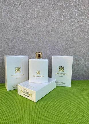 Жіночій парфюм trussardi donna 100мл