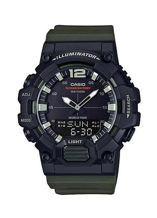 Casio hdc-700-3a