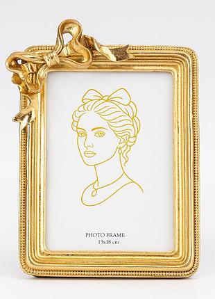 Фоторамка настольная lefard 17*24 см 12023-003