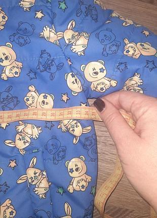 Куртка детская демисезон 2