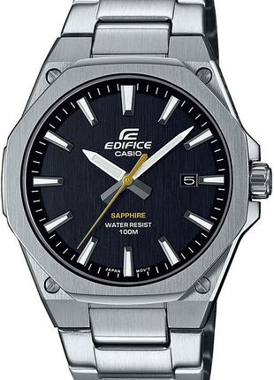 Мужские часы casio efr-s108d-1avuef