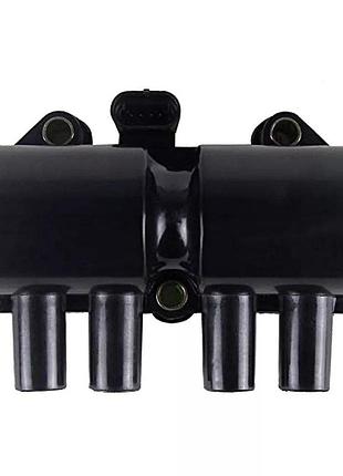 Котушка запалювання daewoo lanos/sens 1.5–1.6, 96350585