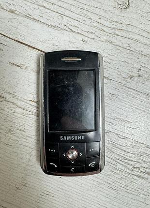 Телефон samsung sgh-d800