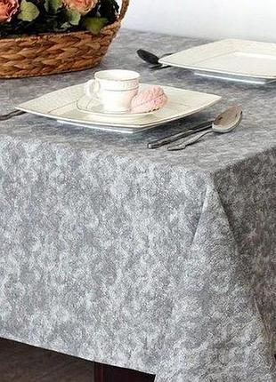 Скатерть рогожка антик 145, 220