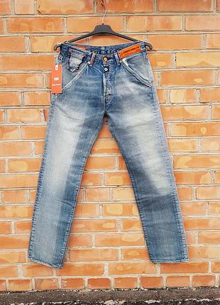 Levi's x heron preston stone washed 501 джинси оригінал (w30 l32) нові