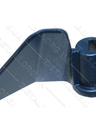 Лопатка хлебопечки delonghi eh1263 / zelmer 43z010 d8l40 шлиц