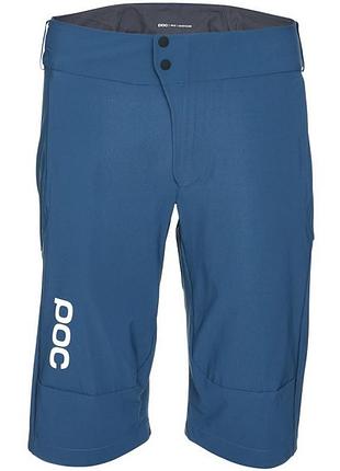 Велошорти жіночі poc essential mtb short