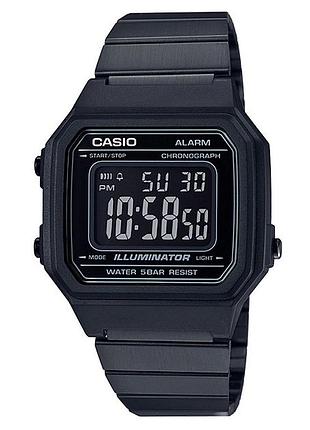 Casio b650wb-1b