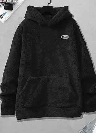 Худі тедді,тренд сезону