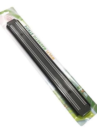 Магнітний тримач планка для ножів 38 см