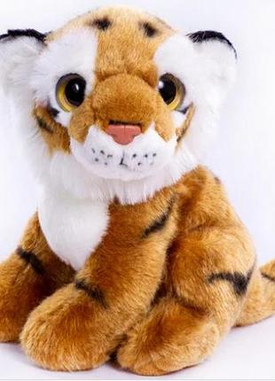 М'яка іграшка "лео тигр" 25440-15