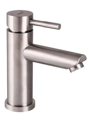 Змішувач для умивальника haiba 001-a (hb3910) yousf