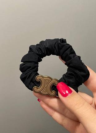 Селин резинка для волос / удобная заколка