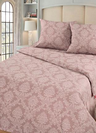 Постельное белье поплин топаз двуспальный евро