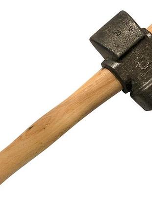 Кувалда dv 3400г s (ру24)