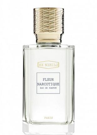 Ex nihilo fleur narcotique парфумована вода 50 мл
