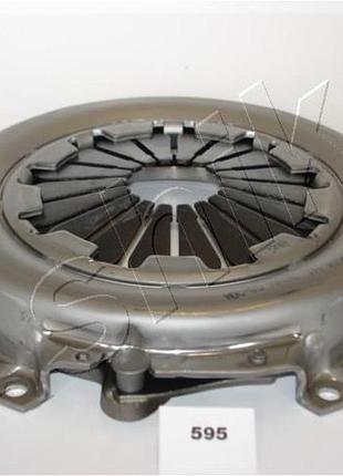 Корзина сцепления hyundai getz (tb) 1.4 i 2005.08 - 2010.12 ash 70-05-595