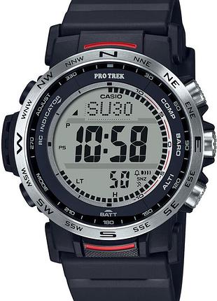 Мужские часы casio prw-35-1aer