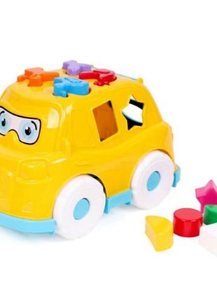 Автобус "технок" 5903/технокомп