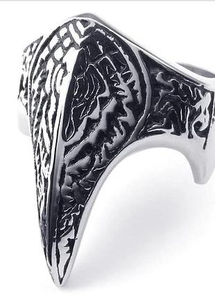 Каблучка, кіготь фенікса розмір 21 22
