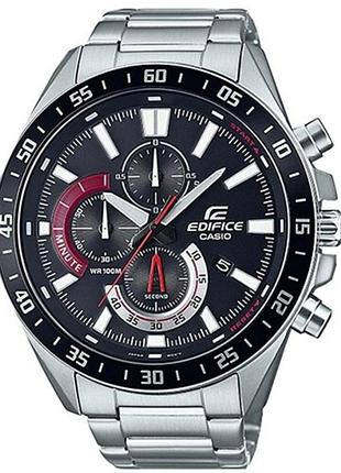 Мужские часы casio efv-620d-1a4vuef
