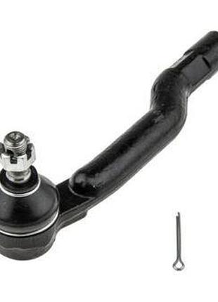 Наконечник рулевой тяги внешний mazda 2 fl 07-12, d65332280