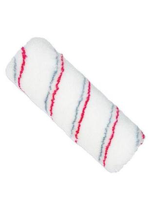 Валик мультиколор intertool 8 х 48 х 180 мм (kt-4560)