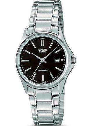 Часы casio ltp-1183a-1aef