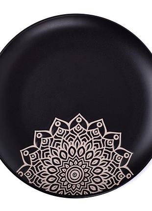 Тарелка десертная limited edition kora (6531541)