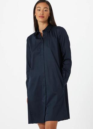 Стильна, якісна вовняна сукня cos