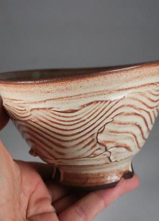 Тяван, чаван, піала для всього 330 мл