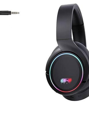 Уценка проводные наушники 3.5 мм, полноразмерные наушники с низкой задержкой , amazon, германия