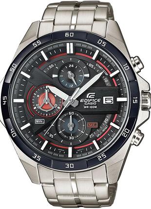 Часы casio efr-556db-1avuef