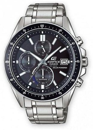 Мужские часы casio efs-s510d-1avuef