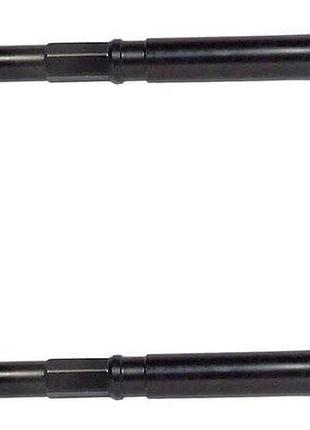 Тяга рулевая mazda 2 07-14, d65332240