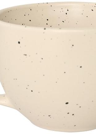 Чашка limited edition sandy cream jumbo (6871440)