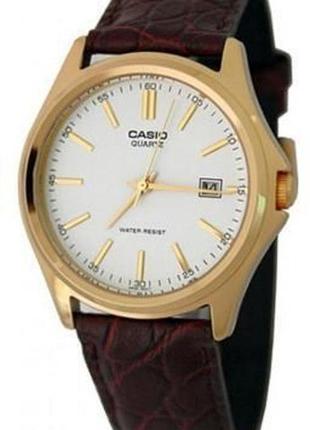 Часы casio mtp-1183q-7adf