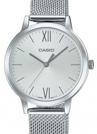 Часы casio ltp-e157m-7aef