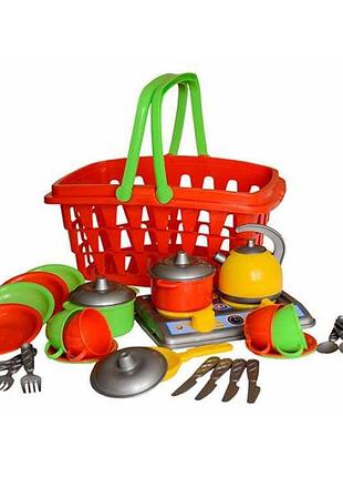 Кухня галинка 10 "технокомп" 1172