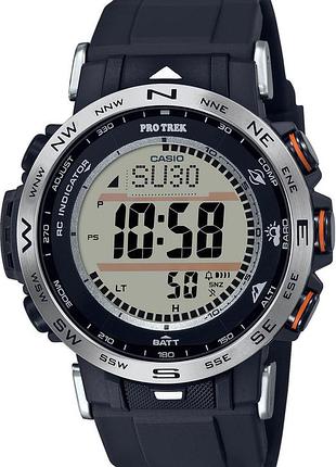 Мужские часы casio prw-30-1aer