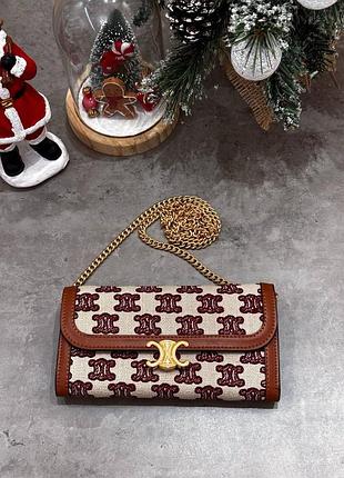 Коатч-кошелек