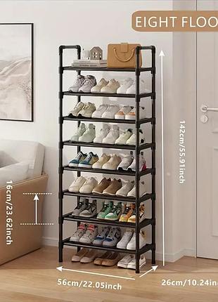 Полиця для взуття