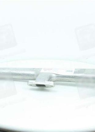 Труба водяна ліва ямз 238 238-1003291-в