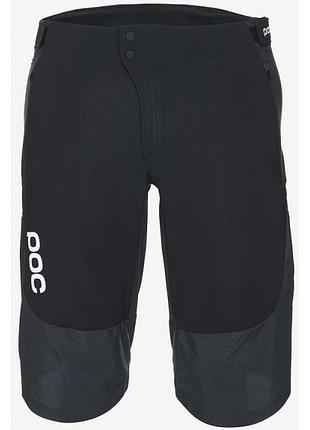 Велошорты poc resistance enduro shorts
